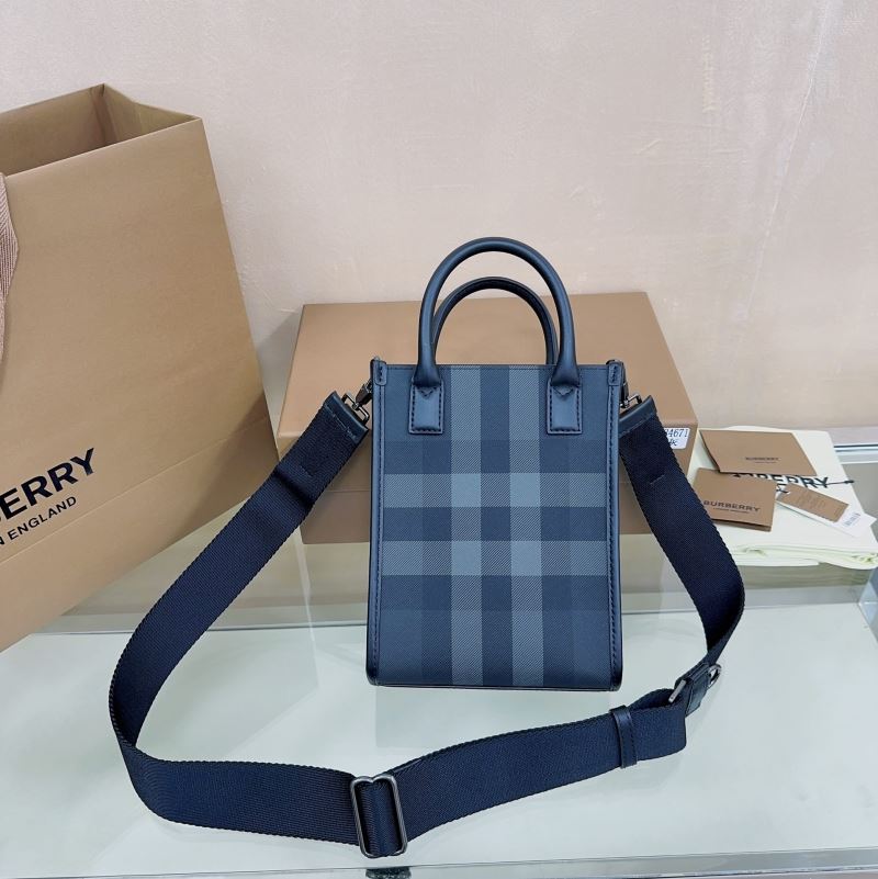 Burberry Top Handle Bags